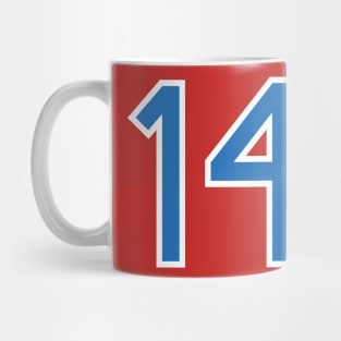 14 Mug